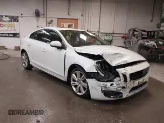 2012 Volvo S60 T5 с VIN YV1622FS8C2128823, выставлен на аукционе IAAI как лот 42265285 с пробегом 201 730 миль миль и . История ставок и продаж доступна на DreamBid. Изображение 1.