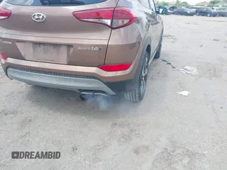 2017 Hyundai Tucson Value with VIN KM8J33A27HU430198, listed as a IAAI auction lot 42104369 with 163,929 mi miles and . Bid and sale history available at DreamBid. Image 6.