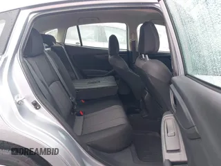 2021 Subaru Impreza z VIN 4S3GTAB67M3711258, wystawiony jako IAAI lot #41902316 z przebiegiem 11 441 mil mil oraz . Historia ofert i sprzedaży dostępna na DreamBid. Obrazek 8.