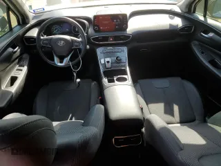 2022 Hyundai Santa Fe XRT z VIN 5NMS64AJ2NH408965, wystawiony jako Copart lot #52251595 z przebiegiem 44 859 mil mil oraz Czysty tytuł • Clean title. Historia ofert i sprzedaży dostępna na DreamBid. Obrazek 8.