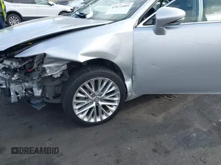 2013 Lexus ES 250 with VIN JTHBK1GG3D2061153, listed as a IAAI auction lot 41871089 with 120,434 mi miles and . Bid and sale history available at DreamBid. Image 12.