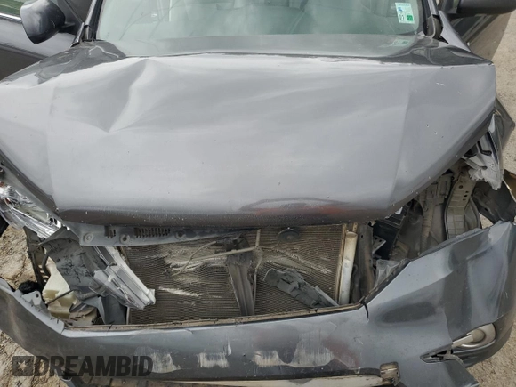 2012 Toyota Highlander Limited z VIN 5TDYK3EH4CS076738, wystawiony jako Copart lot #58552115 z przebiegiem 298 533 mil mil oraz Szkoda całkowita • Salvage title. Historia ofert i sprzedaży dostępna na DreamBid. Obrazek 12.