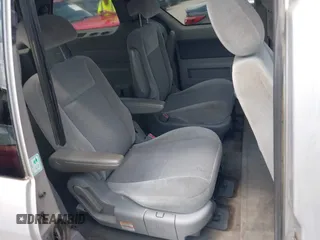 2007 Ford Freestar SEL z VIN 2FMZA52217BA00979, wystawiony jako IAAI lot #42151101 z przebiegiem 112 806 mil mil oraz . Historia ofert i sprzedaży dostępna na DreamBid. Obrazek 8.