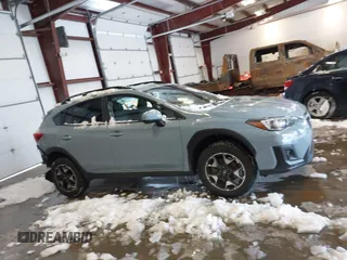 2019 Subaru Crosstrek Premium с VIN JF2GTACCXKH375935, выставлен на аукционе IAAI как лот 41249673 с пробегом 61 809 миль миль и . История ставок и продаж доступна на DreamBid. Изображение 14.