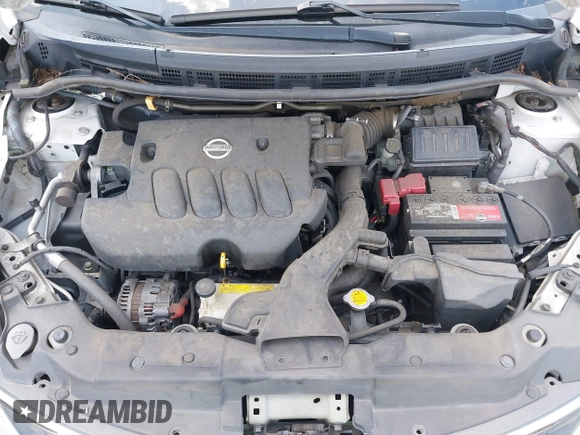 2009 Nissan Versa 1.8 SL with VIN 3N1BC13E99L482130, listed as a IAAI auction lot 39805902 with 123,363 mi miles. Bid and sale history available at carsss.com. Image 10.