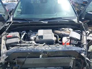 2022 GMC Sierra 1500 with VIN 1GTUUCET2NZ586441, listed as a IAAI auction lot 41957483 with 68,095 mi miles and . Bid and sale history available at DreamBid. Image 10.