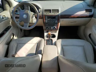 2005 Chevrolet Cobalt LT with VIN 1G1AZ54FX57598787, listed as a Copart auction lot 56093964 with 161,353 mi miles and Clean Title. Bid and sale history available at DreamBid. Image 8.