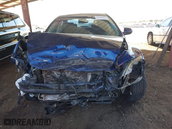 2010 Mazda 6 i Grand Touring with VIN 1YVHZ8CH5A5M28251, listed as a IAAI auction lot 41706637 with Not provided miles and . Bid and sale history available at DreamBid. Image 6.