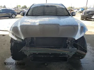 2021 Jaguar F-Pace S with VIN SADCJ2EU5MA664381, listed as a Copart auction lot 45389385 with 67,784 mi miles and Salvage title. Bid and sale history available at DreamBid. Image 5.