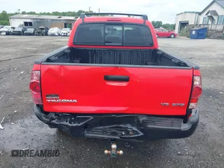 2006 Toyota Tacoma с VIN 5TELU42N66Z199677, выставлен на аукционе IAAI как лот 42668749 с пробегом 166 970 миль миль и . История ставок и продаж доступна на DreamBid. Изображение 16.