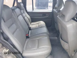 1997 Volvo 960 z VIN YV1KW9600V1042005, wystawiony jako IAAI lot #42196892 z przebiegiem 221 512 mil mil oraz . Historia ofert i sprzedaży dostępna na DreamBid. Obrazek 8.