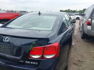 2009 Lexus GS 350 z VIN JTHCE96S390021996, wystawiony jako IAAI lot #42398411 z przebiegiem 117 786 mil mil oraz . Historia ofert i sprzedaży dostępna na DreamBid. Obrazek 4.