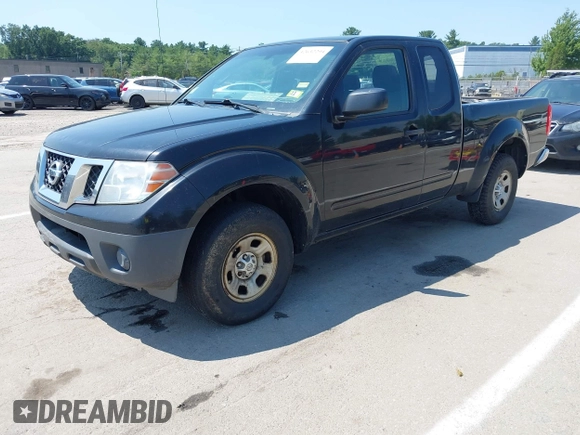 2012 Nissan Frontier SV with VIN 1N6BD0CT9CC464942, listed as a IAAI auction lot 42632294 with 210,226 mi miles and . Bid and sale history available at DreamBid. Image 17.