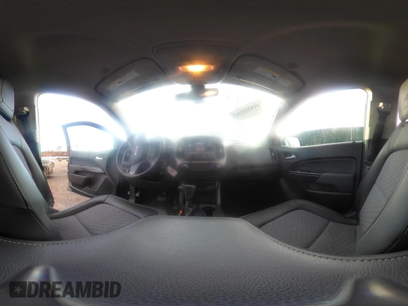 2021 Chevrolet Colorado 4WD Z71 with VIN 1GCGTDEN0M1289754, listed as a IAAI auction lot 41837440 with 30,923 mi miles and . Bid and sale history available at DreamBid. Image 19.