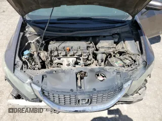 2014 Honda Civic LX z VIN 19XFB2F58EE015699, wystawiony jako Copart lot #54666215 z przebiegiem 211 610 mil mil oraz Szkoda całkowita • Salvage title. Historia ofert i sprzedaży dostępna na DreamBid. Obrazek 11.