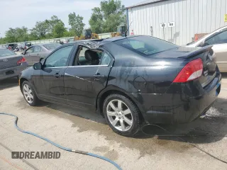 2011 Mercury Milan Premier с VIN 3MEHM0JG3BR601374, выставлен на аукционе Copart как лот 59415145 с пробегом 90 234 миль миль и Списание • Salvage title. История ставок и продаж доступна на DreamBid. Изображение 2.
