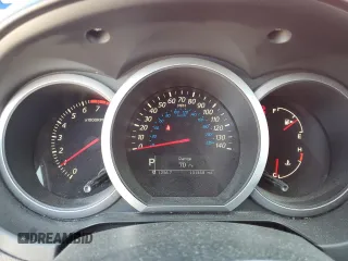 2011 Suzuki Grand Vitara Limited z VIN JS3TE0D72B4100054, wystawiony jako Copart lot #52535705 z przebiegiem 131 468 mil mil oraz Szkoda całkowita • Salvage title. Historia ofert i sprzedaży dostępna na DreamBid. Obrazek 9.