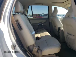 2014 Volvo XC90 with VIN YV4952CY9E1693607, listed as a Copart auction lot 82772584 with 167,278 mi miles and Salvage Title. Bid and sale history available at carsss.com. Image 11.