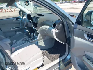 2009 Subaru Forester X Limited with VIN JF2SH64669H770027, listed as a IAAI auction lot 42693734 with 112,907 mi miles and . Bid and sale history available at DreamBid. Image 5.
