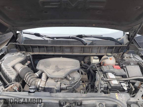 2017 GMC Acadia SLT with VIN 1GKKNULS4HZ287529, listed as a IAAI auction lot 41909149 with 93,323 mi miles. Bid and sale history available at carsss.com. Image 10.
