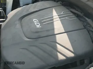 2016 Kia Sorento SX with VIN 5XYPKDA58GG127772, listed as a IAAI auction lot 42002092 with 138,367 mi miles and . Bid and sale history available at DreamBid. Image 19.