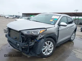 2021 Hyundai Tucson Value z VIN KM8J33A43MU375471, wystawiony jako IAAI lot #42162301 z przebiegiem 48 654 mil mil oraz . Historia ofert i sprzedaży dostępna na DreamBid. Obrazek 21.