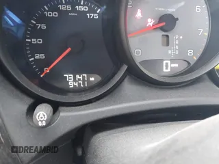 2015 Porsche Macan S с VIN WP1AB2A50FLB50264, выставлен на аукционе IAAI как лот 41402528 с пробегом 73 147 миль миль и . История ставок и продаж доступна на DreamBid. Изображение 16.