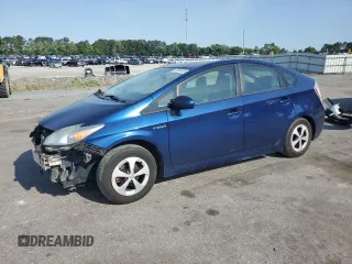 2010 Toyota Prius II z VIN JTDKN3DU0A5171568, wystawiony jako Copart lot #57046455 z przebiegiem 279 453 mil mil oraz Szkoda całkowita • Salvage title. Historia ofert i sprzedaży dostępna na DreamBid. Obrazek 1.