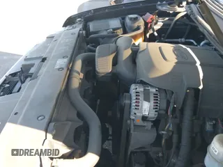 2013 Chevrolet Tahoe LS z VIN 1GNSCAE0XDR354759, wystawiony jako IAAI lot #43482721 z przebiegiem 88 988 mil mil oraz . Historia ofert i sprzedaży dostępna na DreamBid. Obrazek 20.