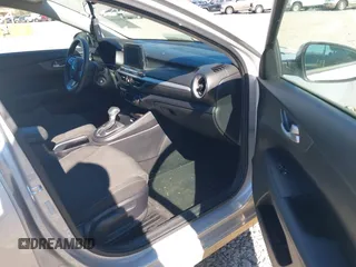 2019 Kia Forte LXS with VIN 3KPF24AD1KE117349, listed as a IAAI auction lot 41639083 with 64,112 mi miles. Bid and sale history available at carsss.com. Image 5.