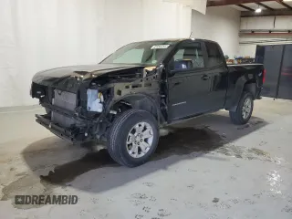 2022 Chevrolet Colorado 2WD LT with VIN 1GCHSCEA1N1208177, listed as a Copart auction lot 53339655 with 30,953 mi miles and Clean Title. Bid and sale history available at carsss.com. Image 1.