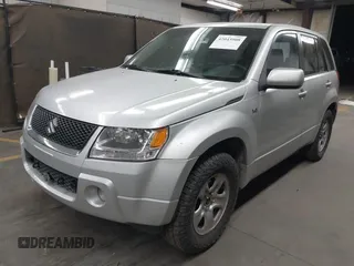 2008 Suzuki Grand Vitara w/Spare & Cargo Covers с VIN JS3TD941X84101254, выставлен на аукционе IAAI как лот 42043908 с пробегом 137 180 миль миль и . История ставок и продаж доступна на DreamBid. Изображение 17.