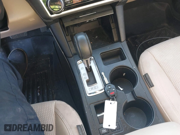 2019 Subaru Outback Premium with VIN 4S4BSAFC2K3373466, listed as a IAAI auction lot 42665425 with 65,545 mi miles and . Bid and sale history available at DreamBid. Image 11.