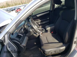 2018 Subaru Legacy Premium with VIN 4S3BNAF67J3044931, listed as a Copart auction lot 72609882 with 73,472 mi miles. Bid and sale history available at carsss.com. Image 7.