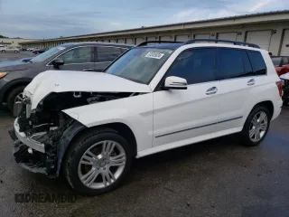 2015 Mercedes-Benz GLK 350 z VIN WDCGG5HB8FG376470, wystawiony jako Copart lot #72203924 z przebiegiem 39 070 mil mil oraz Nie do naprawy • Non repairable. Historia ofert i sprzedaży dostępna na DreamBid. Obrazek 1.