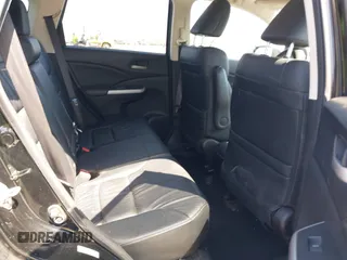 2014 Honda CR-V EX-L with VIN 2HKRM3H71EH551594, listed as a IAAI auction lot 42028963 with 117,506 mi miles and . Bid and sale history available at carsss.com. Image 8.