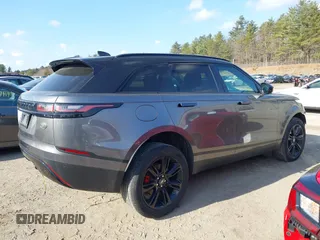 2019 Land Rover Range Rover Velar S with VIN SALYB2EV4KA789188, listed as a IAAI auction lot 41747466 with 68,756 mi miles and . Bid and sale history available at DreamBid. Image 14.