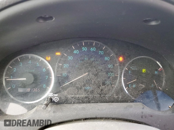 2006 Toyota Sienna CE с VIN 5TDZA23C66S513989, выставлен на аукционе Copart как лот 55270195 с пробегом 181 365 миль миль и Списание • Salvage title. История ставок и продаж доступна на DreamBid. Изображение 9.