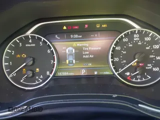 2016 Nissan Maxima SL z VIN 1N4AA6AP7GC395972, wystawiony jako IAAI lot #41357101 z przebiegiem 187 884 mil mil oraz . Historia ofert i sprzedaży dostępna na DreamBid. Obrazek 7.