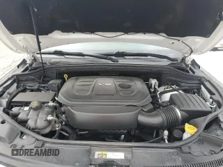2016 Jeep Grand Cherokee Overland z VIN 1C4RJFCG1GC377512, wystawiony jako Copart lot #62996785 z przebiegiem 160 718 mil mil oraz Szkoda całkowita • Salvage title. Historia ofert i sprzedaży dostępna na DreamBid. Obrazek 12.