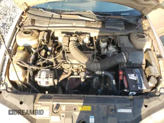 1997 Chevrolet Cavalier LS with VIN 1G1JF5241V7296959, listed as a Copart auction lot 48451345 with 200,626 mi miles and Salvage Title. Bid and sale history available at DreamBid. Image 11.