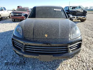 2019 Porsche Cayenne E-Hybrid with VIN WP1AE2AY8KDA51083, listed as a Copart auction lot 81956623 with 89,441 mi miles and . Bid and sale history available at DreamBid. Image 5.