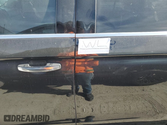 2020 Ford Expedition Platinum with VIN 1FMJU1LT9LEA68496, listed as a Copart auction lot 76551844 with Not provided miles and Non repairable. Bid and sale history available at DreamBid. Image 13.
