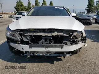 2018 Genesis G80 3.8L with VIN KMHGN4JE8JU262985, listed as a Copart auction lot 71065164 with 69,009 mi miles and Salvage Title. Bid and sale history available at carsss.com. Image 5.