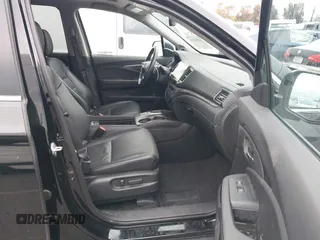 2023 Honda Ridgeline RTL с VIN 5FPYK3F51PB040821, выставлен на аукционе IAAI как лот 42408326 с пробегом 15 428 миль миль и . История ставок и продаж доступна на DreamBid. Изображение 5.