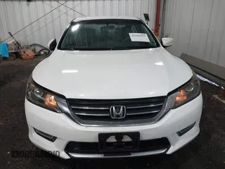 2013 Honda Accord Sport with VIN 1HGCR2F50DA060797, listed as a IAAI auction lot 42102991 with 188,291 mi miles and . Bid and sale history available at DreamBid. Image 13.