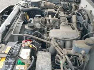2003 Toyota Tacoma with VIN 5TEVL52N53Z184035, listed as a IAAI auction lot 43438196 with 186,700 mi miles and . Bid and sale history available at DreamBid. Image 19.