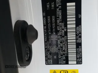 2017 Lexus RX 350 с VIN 2T2BZMCA4HC077056, выставлен на аукционе Copart как лот 57444295 с пробегом 49 054 миль миль и Списание • Salvage title. История ставок и продаж доступна на DreamBid. Изображение 12.