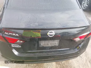 2020 Nissan Altima S with VIN 1N4BL4BV4LC116925, listed as a IAAI auction lot 41794322 with 134,133 mi miles and . Bid and sale history available at DreamBid. Image 17.