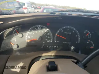 1999 Ford F-150 with VIN 2FTRX18W4XCA10583, listed as a Copart auction lot 44982655 with Not provided miles and Salvage title. Bid and sale history available at DreamBid. Image 9.